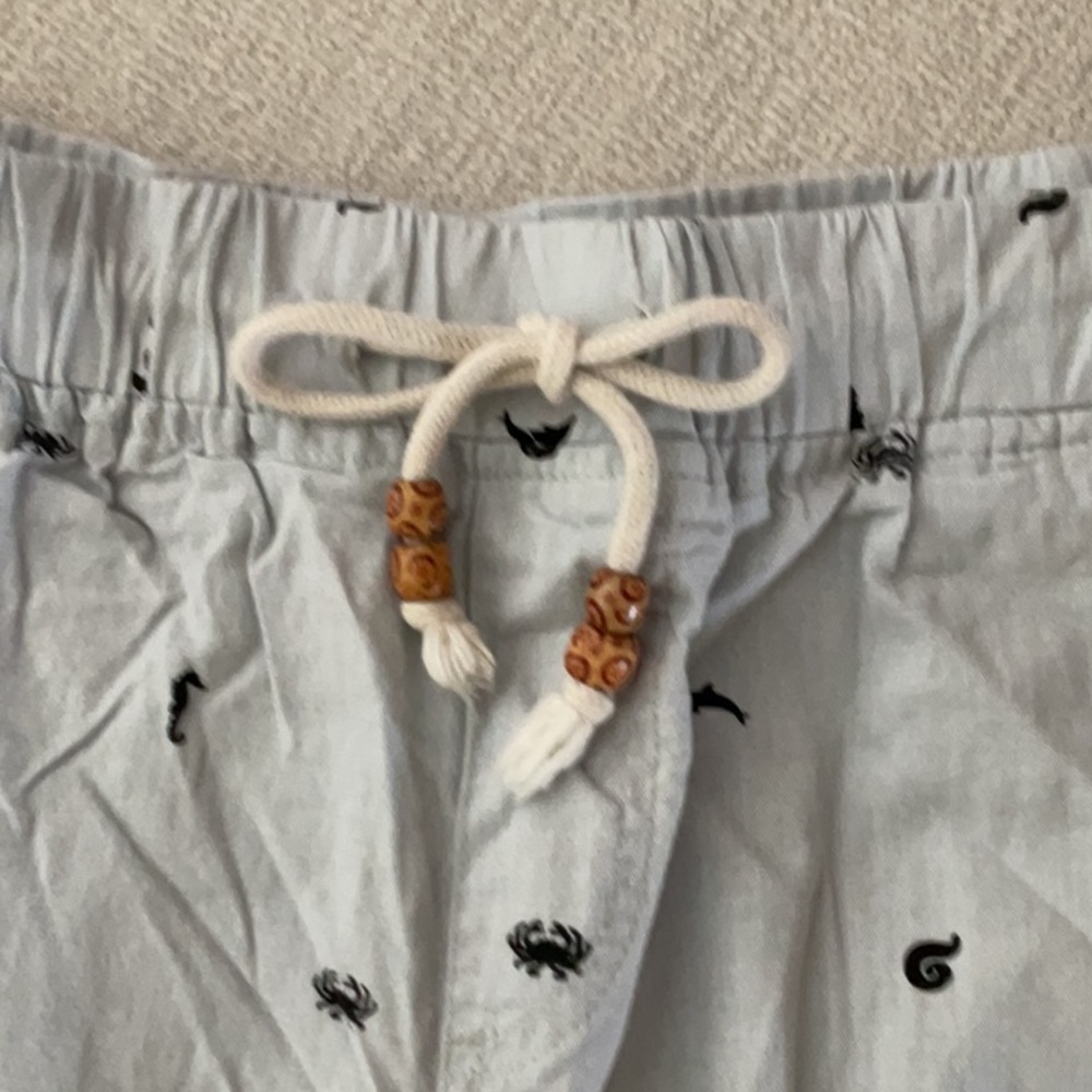 NITAGUT Men’s Shorts - Picture 3 of 4